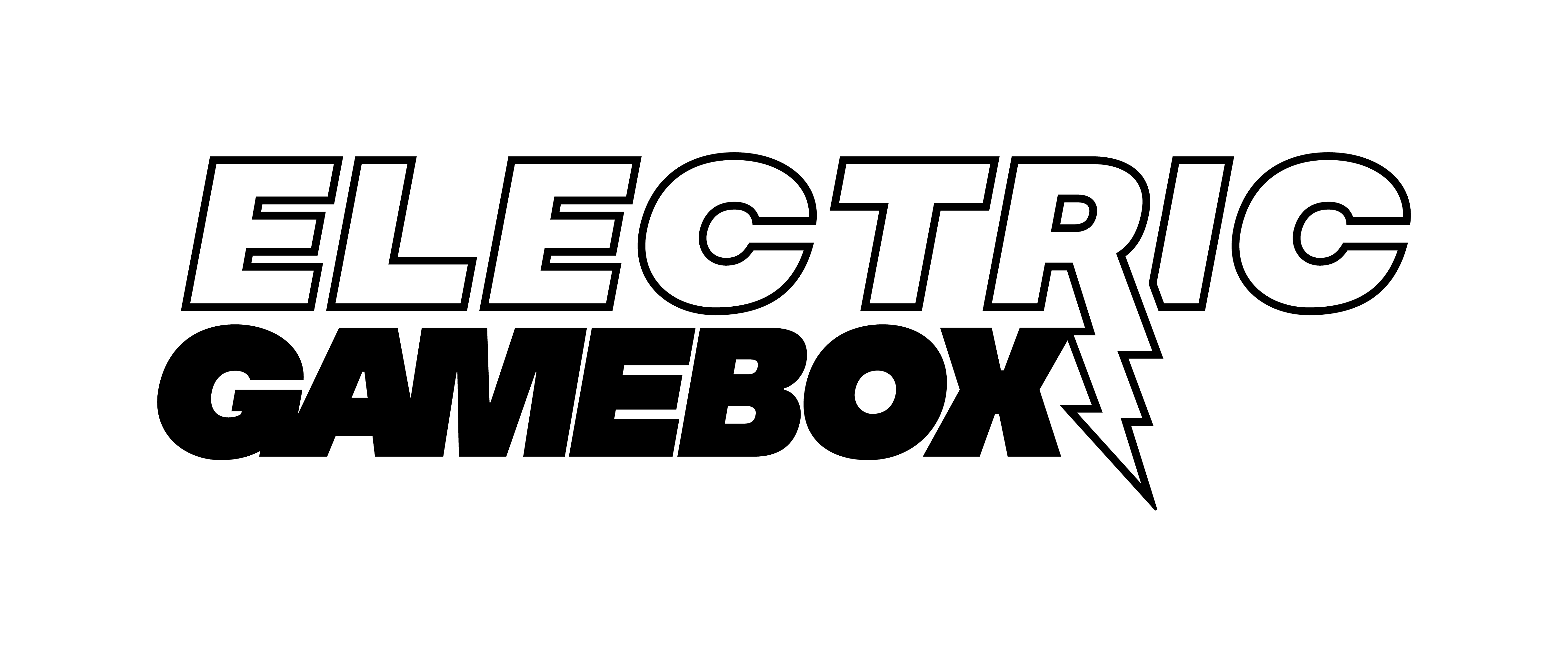 Electric Gamebox