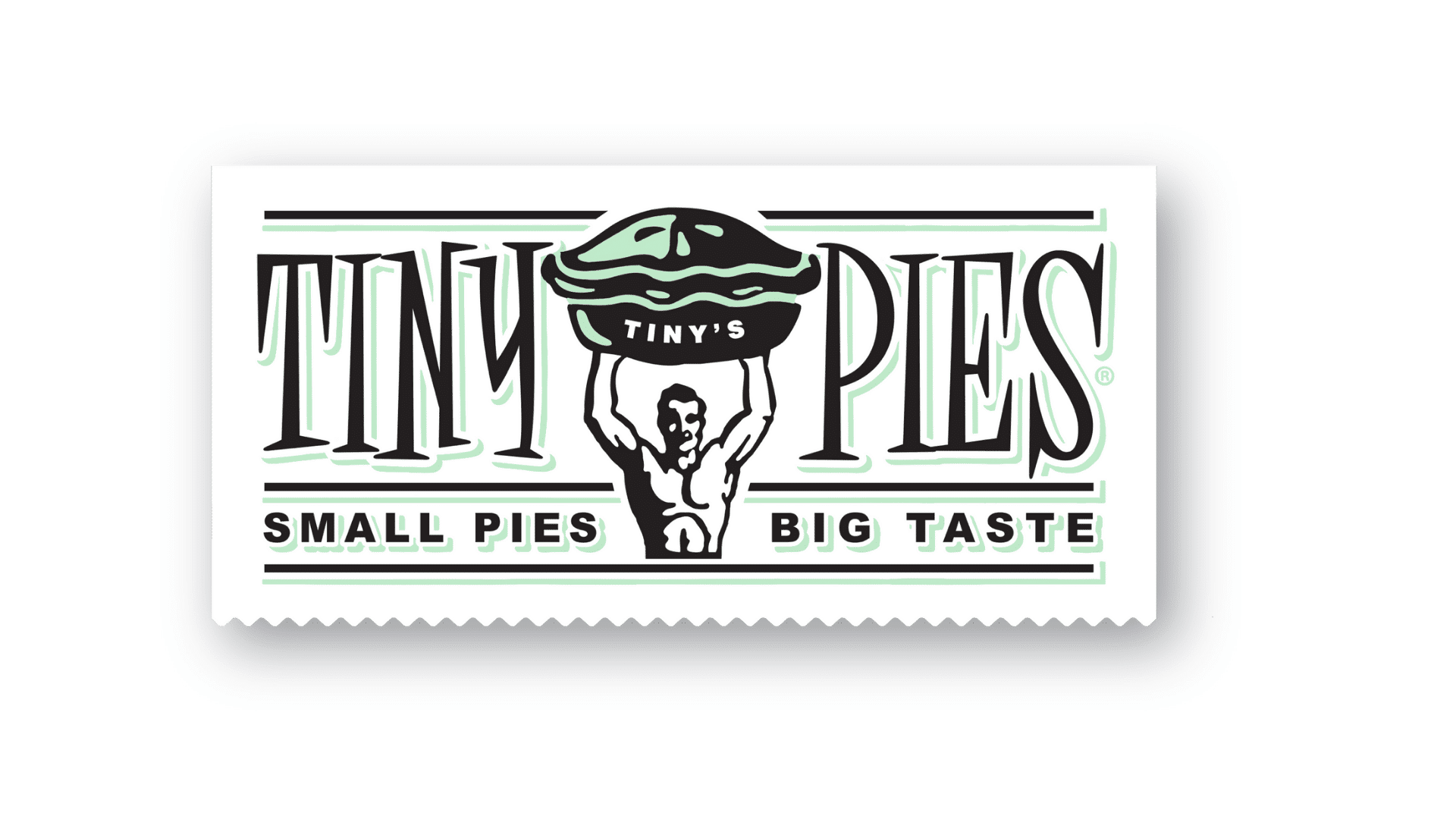 Tiny Pies