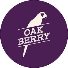 OAKBERRY Açaí