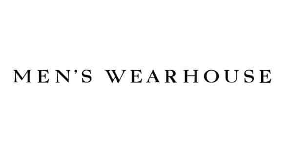 Men’s Warehouse