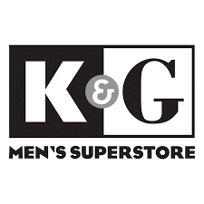 K&G Fashion Superstore