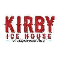 Kirby Ice House